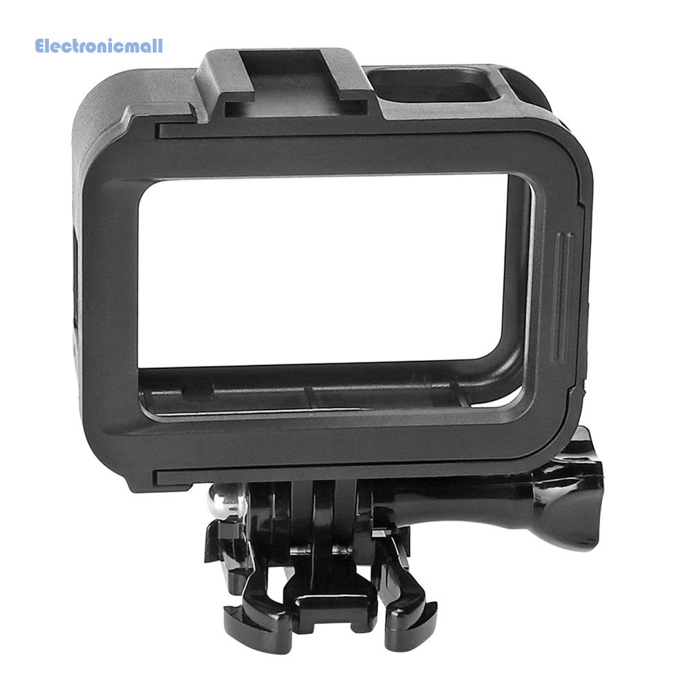 Vỏ nhựa bảo vệ máy ảnh Gopro Hero 8 3582
 | BigBuy360 - bigbuy360.vn