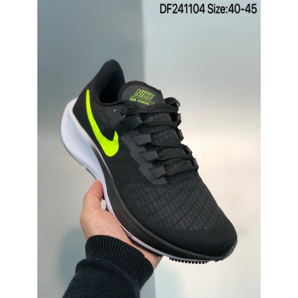 📦 FULLBOX 🌐 ORDER  🎀 SALE 50% 🎀 💯 ẢNH THẬT 🏷 Nike Air Zoom Pegasus 37  🏷 👟 GIÀY NAM NỮ 👟