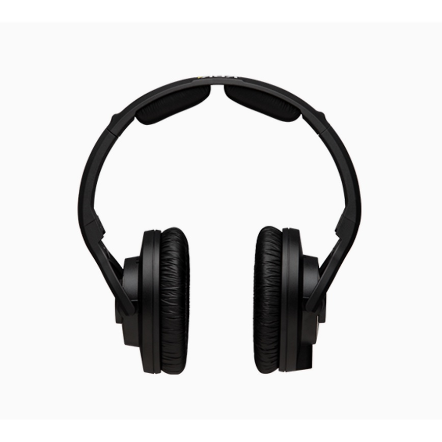 TAI NGHE KRK KNS6402 - TAI NGHE KIỂM ÂM LÀM NHẠC EDM