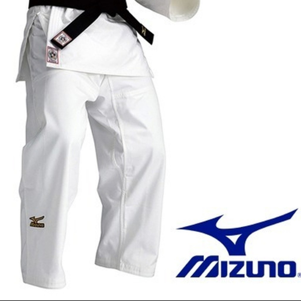 Quần Dài Ống Rộng Judo 22gp5a1801