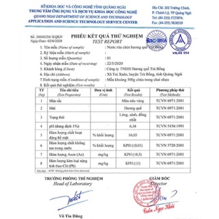 Nước Rửa Chén Quế Trà Bồng 1000ML