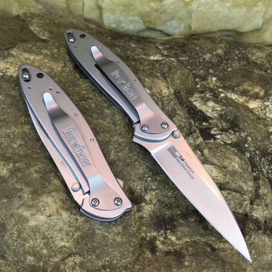 Dao phượt Kershaw 1660