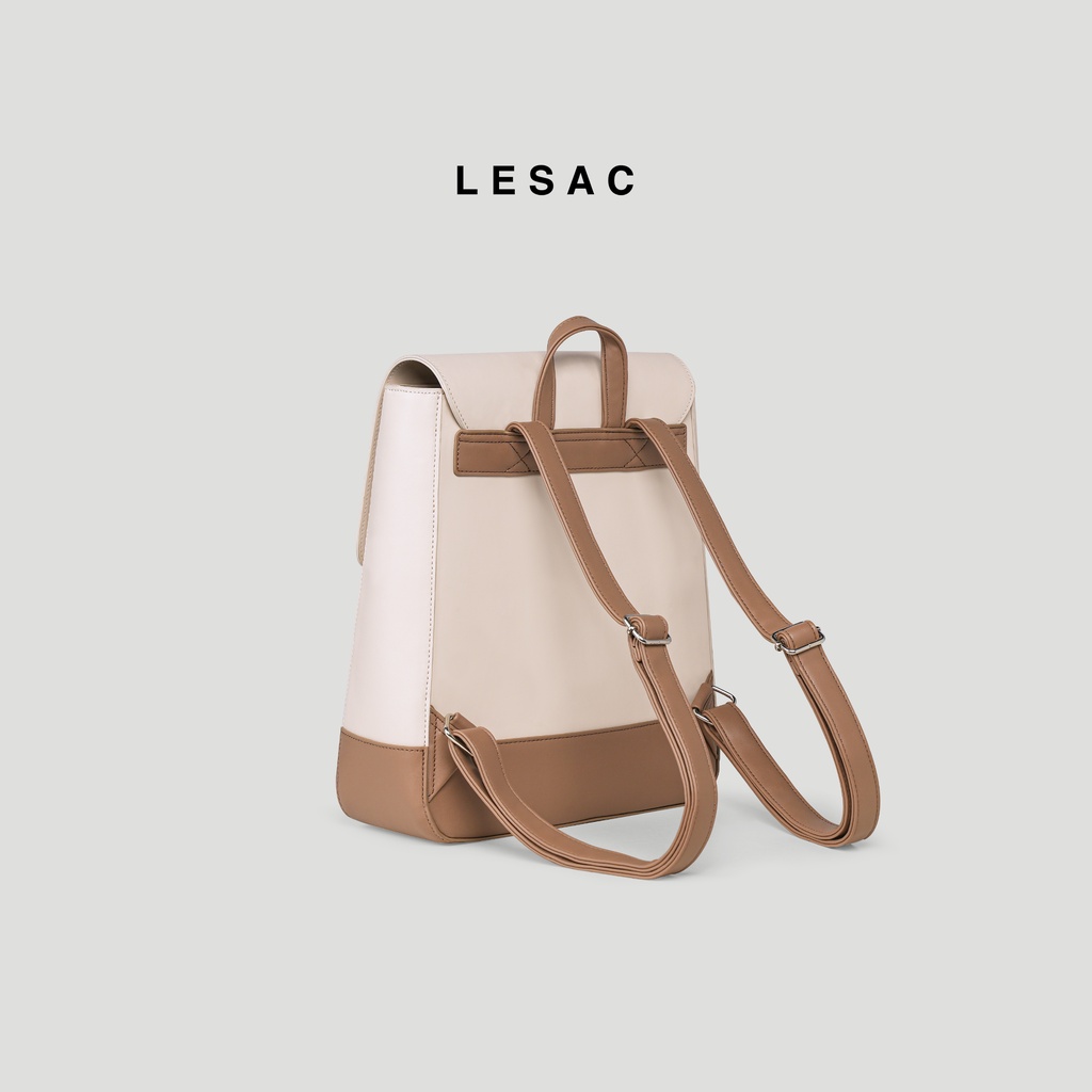 Balo nữ LESAC FEND BACKPACK (3 màu)