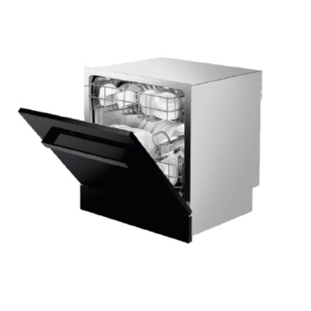 Máy rửa bát Faster ECO 6080E