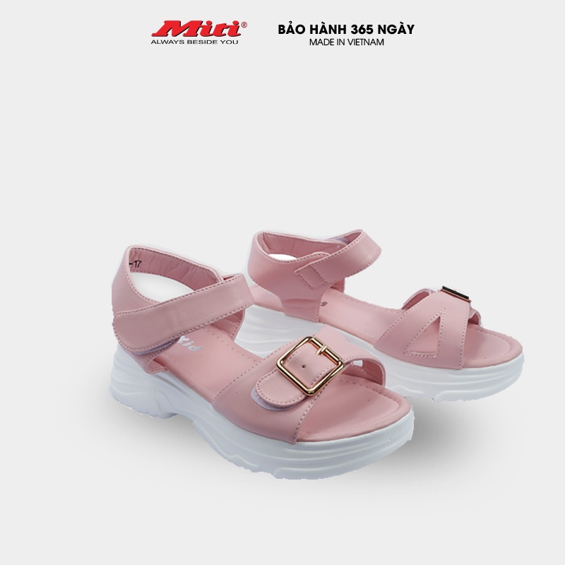 Giày Sandal MITI G01222_PK01