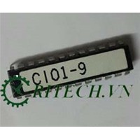 CI01-9 DIP-24 IC