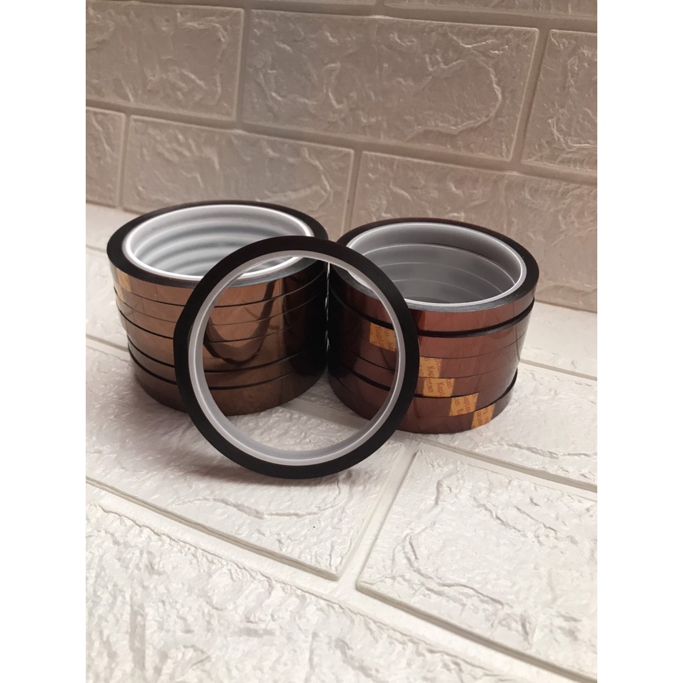 BĂNG KEO CÁCH ĐIỆN, CHỐNG CHÁY