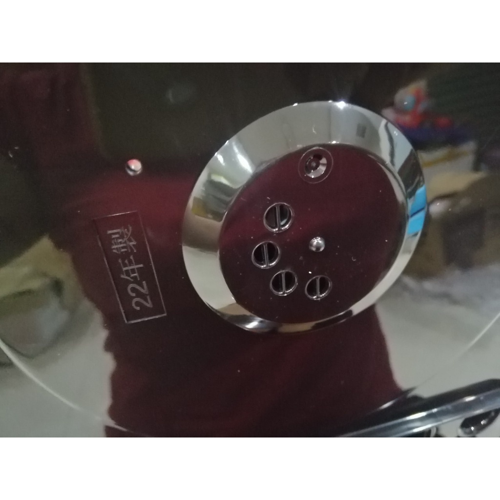 Nồi cơm nội địa Nhật cao tần (IH) Toshiba RC-18VSR (1.8L) áp suất, hút chân không - Date 2022