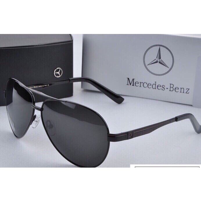Mắt kính nam Mercedes MS3