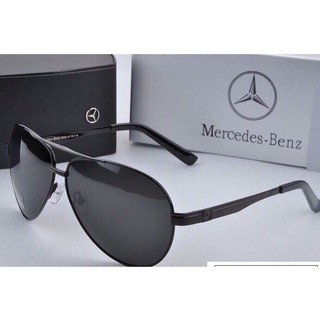 Mắt kính nam Mercedes MS3