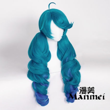 Trang phục COSPLAY Gwen trong Liên Minh Huyền Thoại