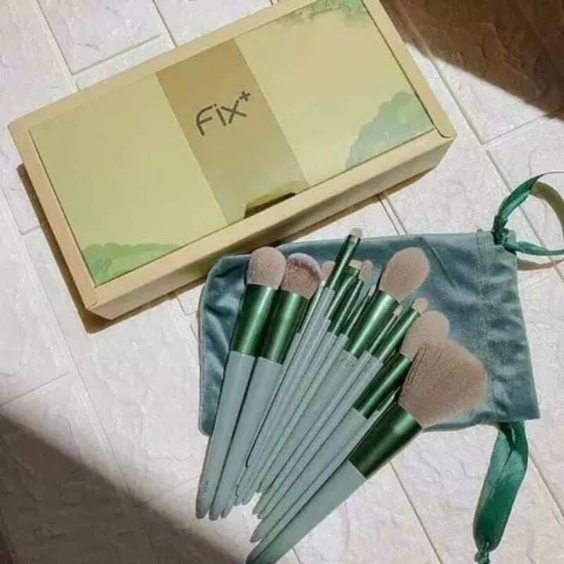 BỘ CỌ TRANG ĐIỂM FIX 13 CÂY