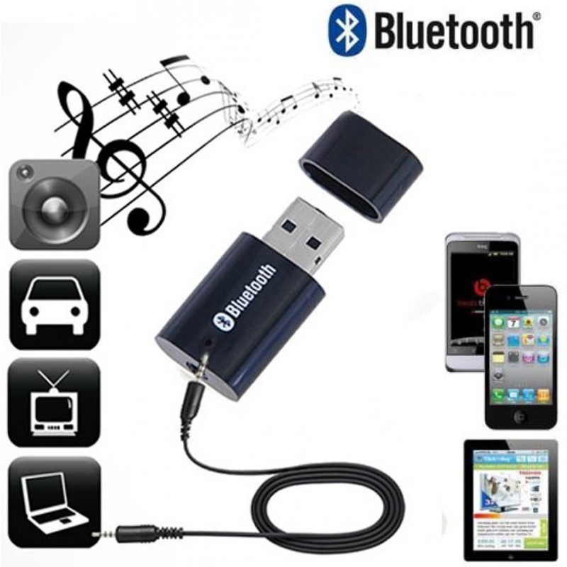 [FREESHIP] USB BLUETOOTH H163, HJX001, PT810, DONGLE MZ301