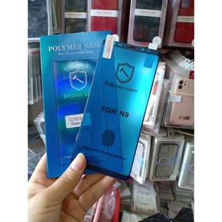 Dán dẻo Polymer Nano Cho Galaxy Note 8/ Note 9,