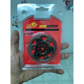 Bánh cam redleo tăng chỉnh cho ex 135 / 150
