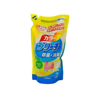 Nước tẩy quần áo màu Daiichi 720ml
