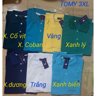 ÁO THUN NAM (SIZE 3XL)