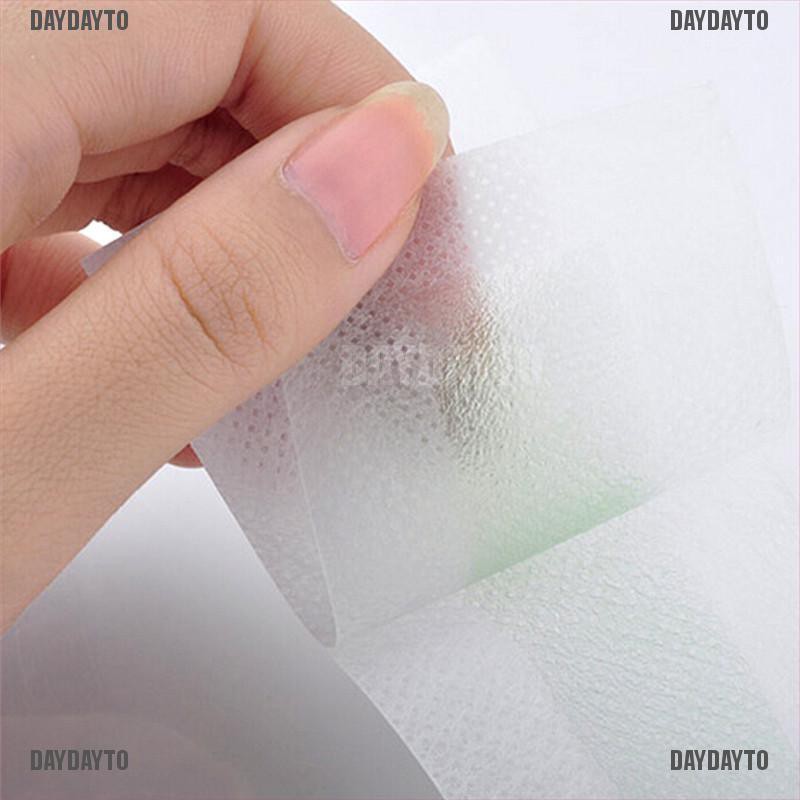 Set 8 Miếng Dán Tẩy Lông Cho Cơ Thể Và Mặt Tiện Dụng