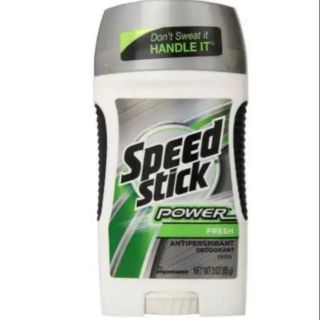 Lăn speed stick for men-usa