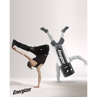 Pin Energizer Max AA / AAA / AAAA / C / D / 9V Alkaline