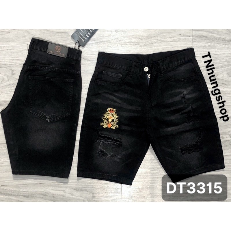 SỈ CÁC MẪU Quần Đùi Quần short jean Nam Quần Nam Giá giảm mã JN.cc | BigBuy360 - bigbuy360.vn