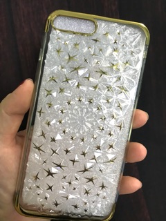 Ốp ánh sao Iphone 6p/6splus