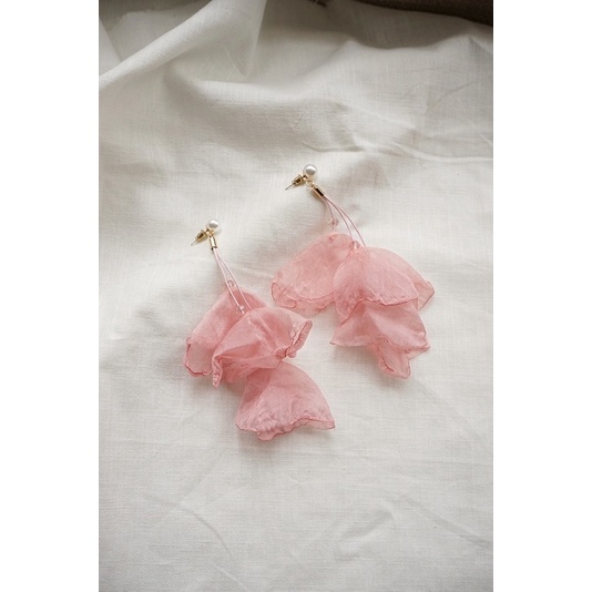 Helen Studio - Khuyên Tai Summer