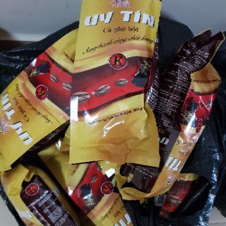Cà phê cafe Uy Tín loại K premium