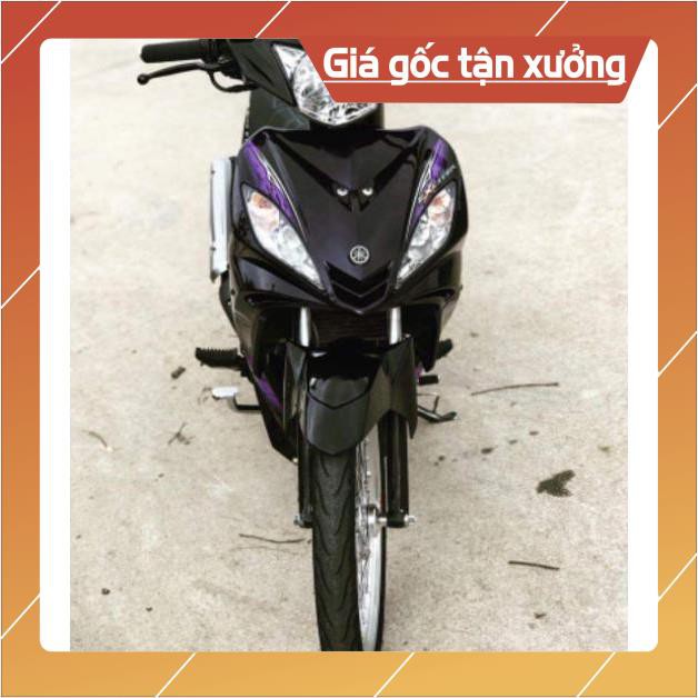 Tem rời ex 2006 3 lớp ko bay màu