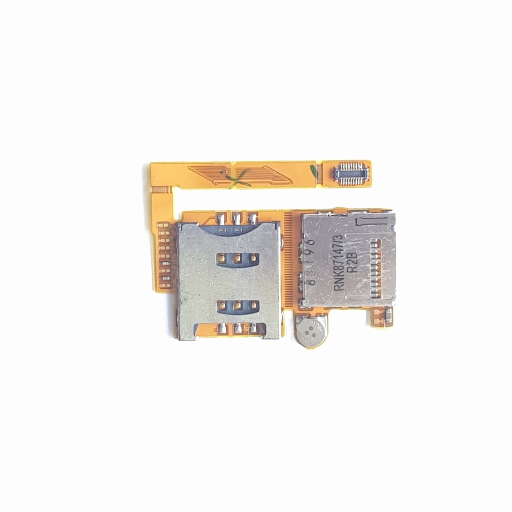 Ổ Sim thẻ Sony T700