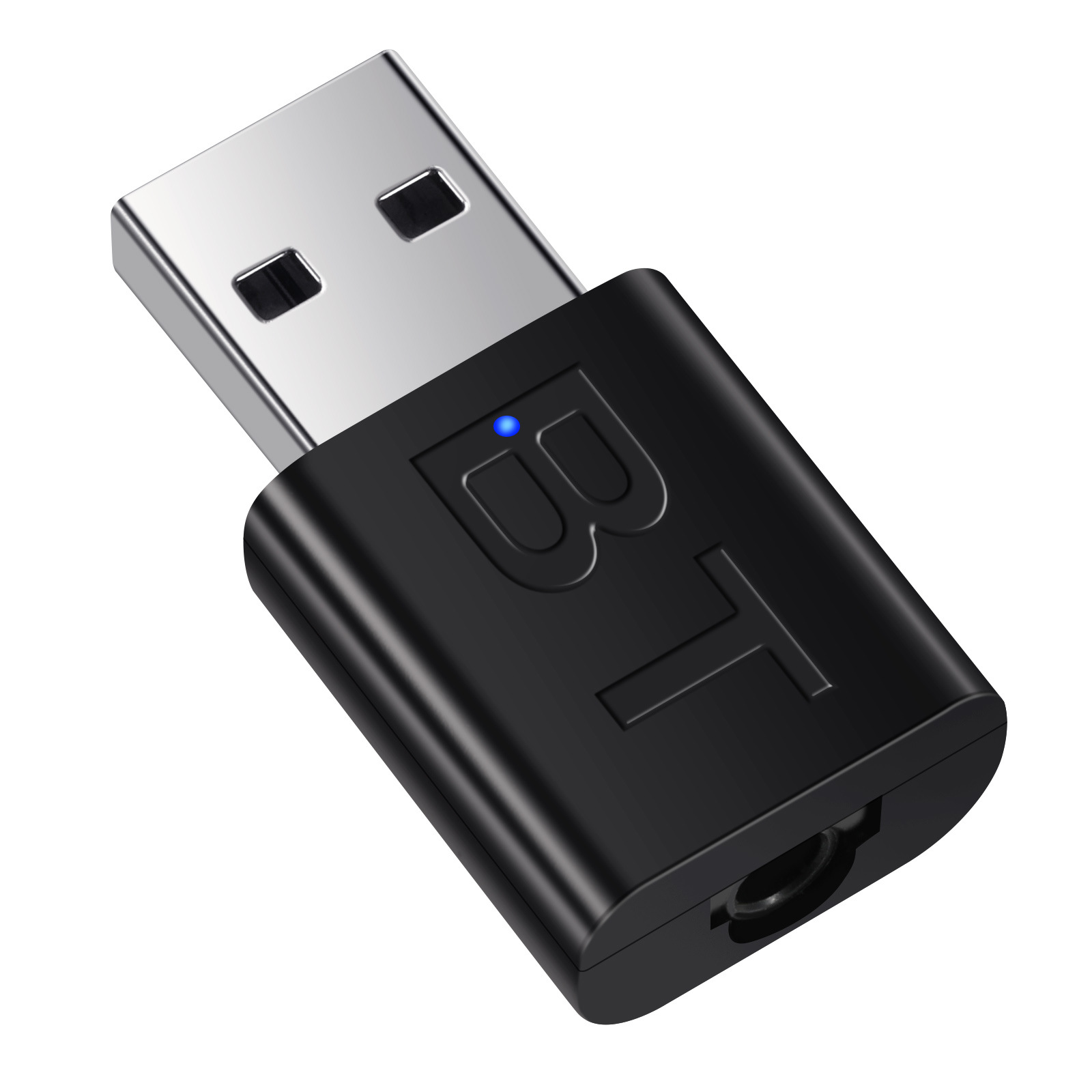 Thiết Bị Nhận Truyền Âm Thanh Bluetooth 5.0 Usb | BigBuy360 - bigbuy360.vn