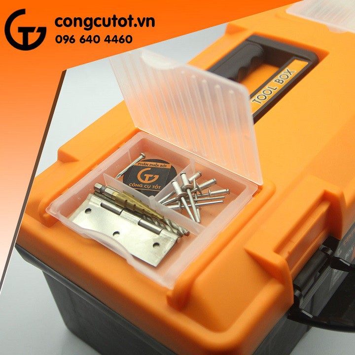 Hộp đựng đồ nghề CENTURY GIHA-1019