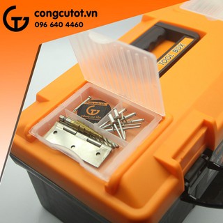 HỘP ĐỰNG ĐỒ NGHỀ CENTURY GIHA-1019