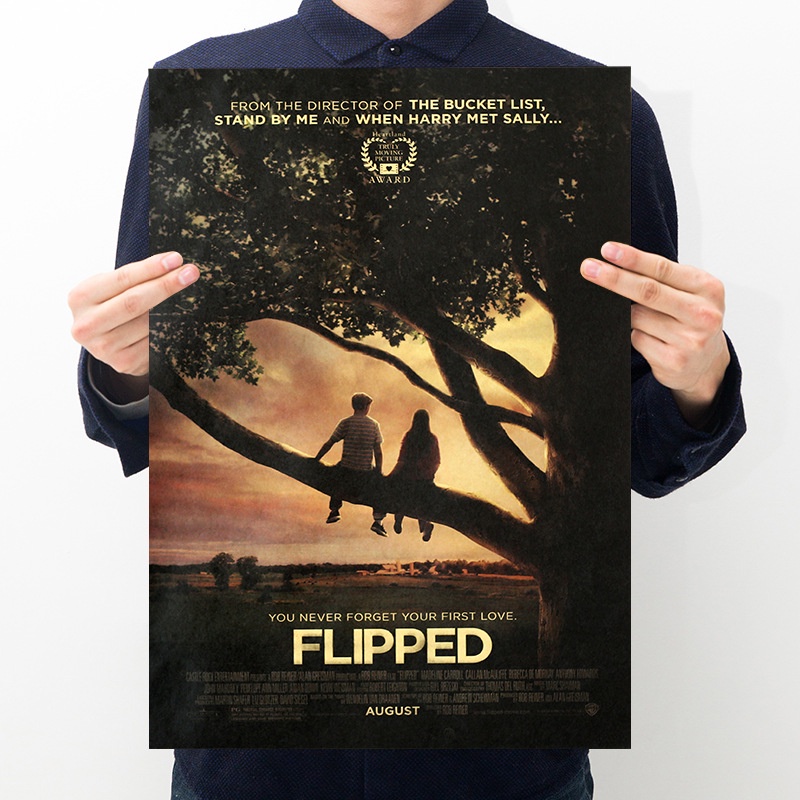 Giấy Dán Tường 50.5 * 35cm Họa Tiết Rừng Cây