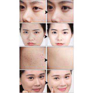 Phấn Nước Air Cushion BB Cream Che Khuyết Điểm Làm Sáng Da Với Màu Sắc Tự Nhiên