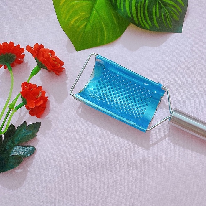 Bộ lạo củ quả đa năng sét 3 inox mẫu mới