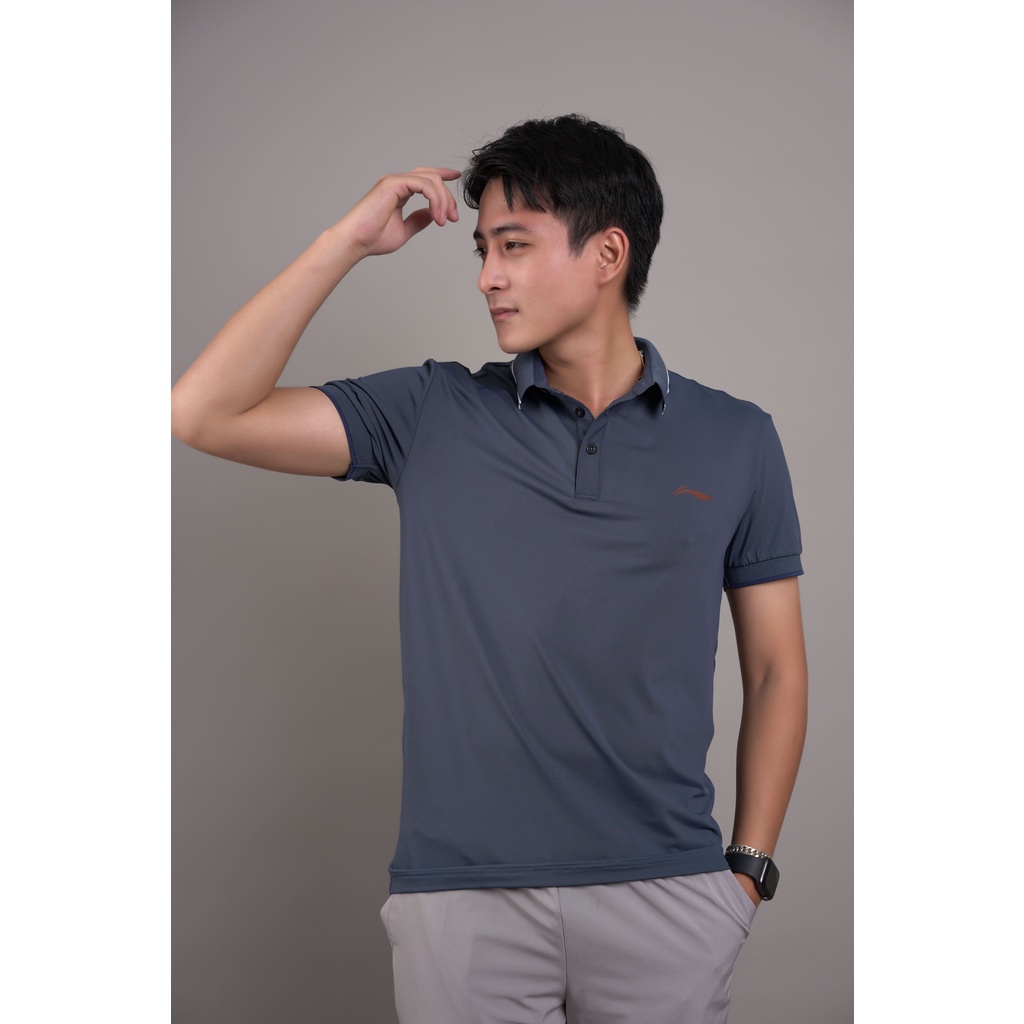 Áo thun nam Li-Ning APLQ267