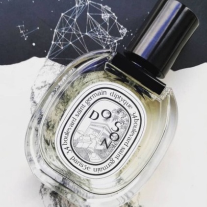 ⚜️ Nước hoa Diptyque DoSon EDT