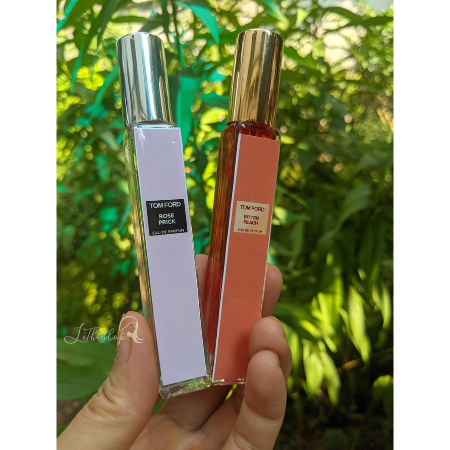 [Mẫu thử] Nước hoa dòng cao cấp của Tomford EDP 10ml