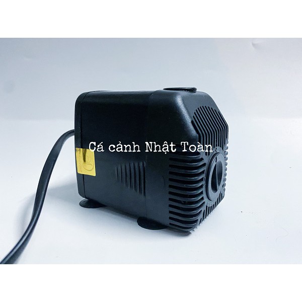 BƠM LỌC HỒ CÁ LIFETECH AP3100