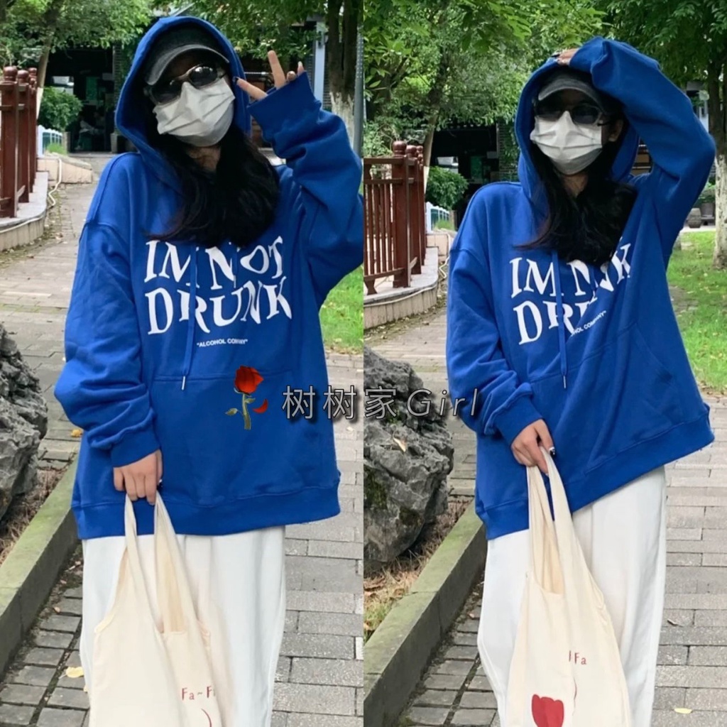 Áo Hoodie Dài Tay Thời Trang Nữ | BigBuy360 - bigbuy360.vn