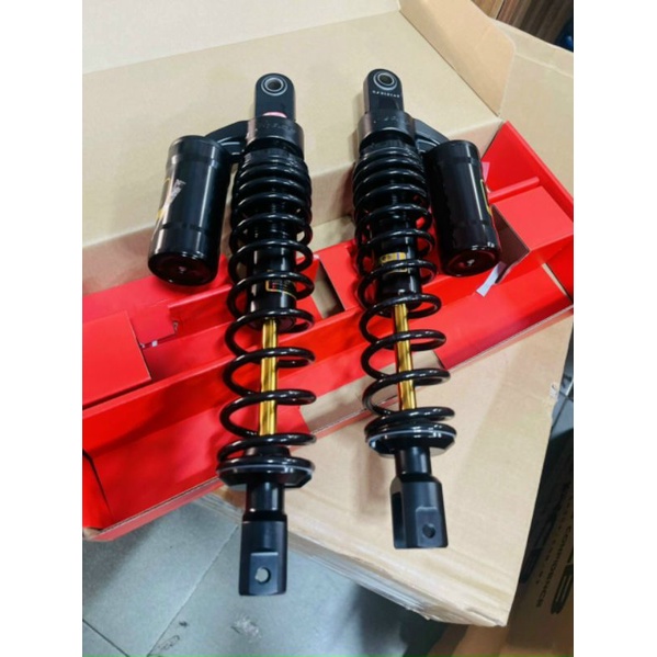 Phuộc SHVN,Wave,Sirus RCB MB 2 Chính Hãng!