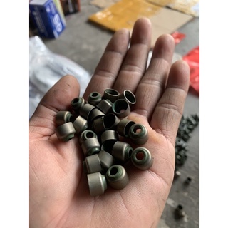 phốt ghít yamaha (1 cặp) (loại xịn)