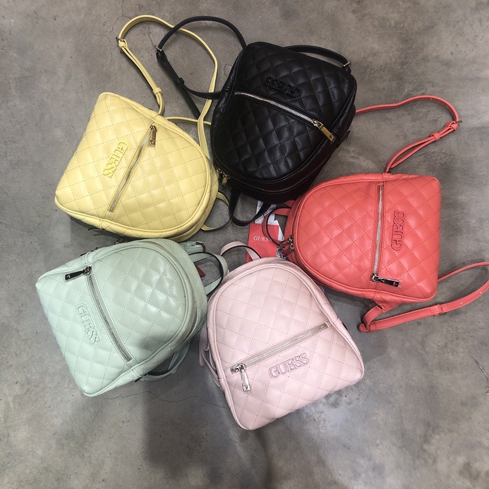 BALO THỜI TRANG GUESS