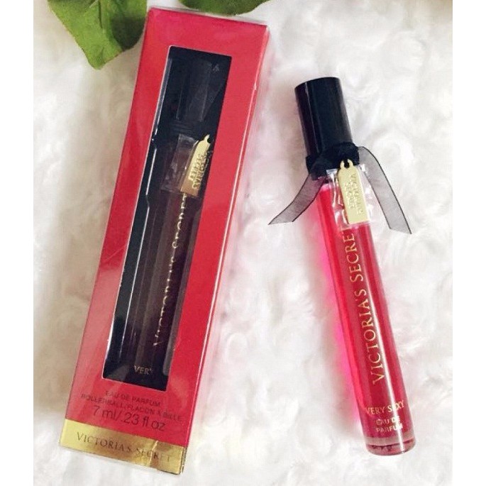 Nước Hoa Ống Victoria’s Secret Very Sexy Eau De Parfum(MẪU MỚI 2018) | BigBuy360 - bigbuy360.vn