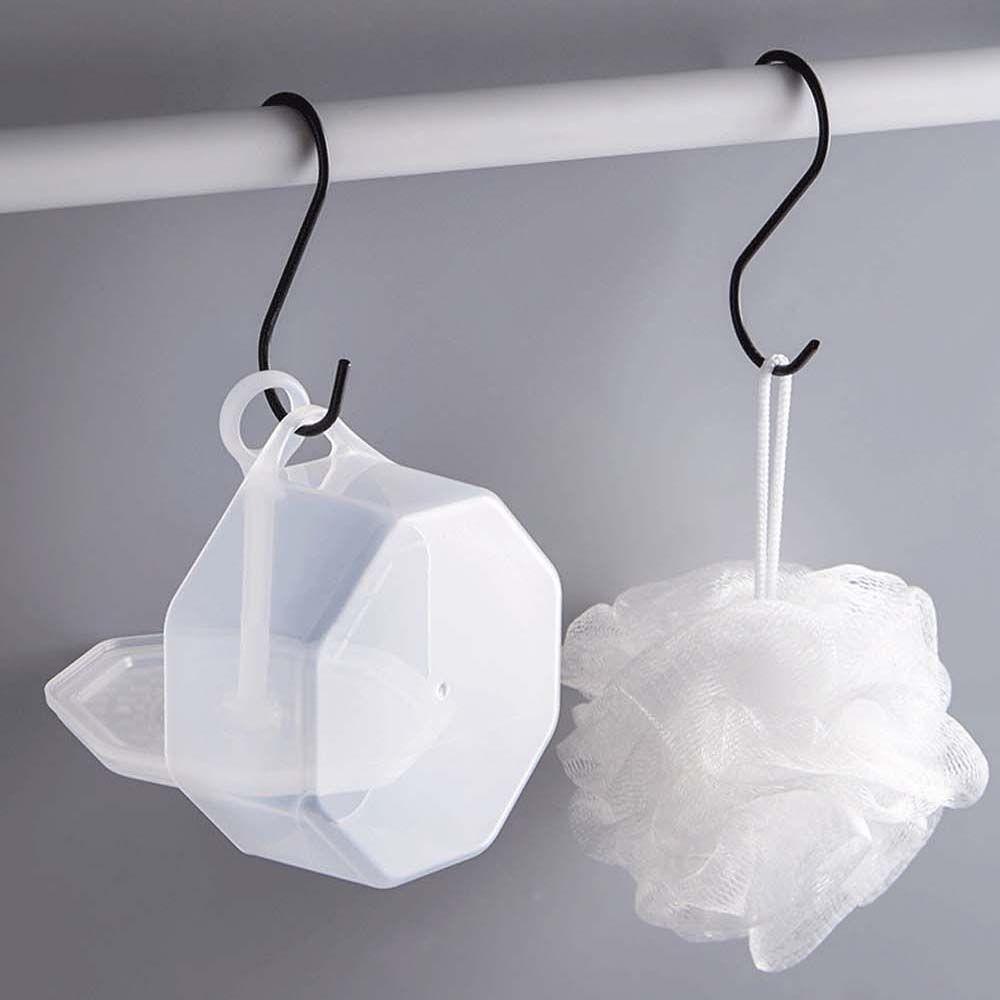 Cốc Tạo Bọt Sữa Tắm Bằng PP Chất Lượng Cao