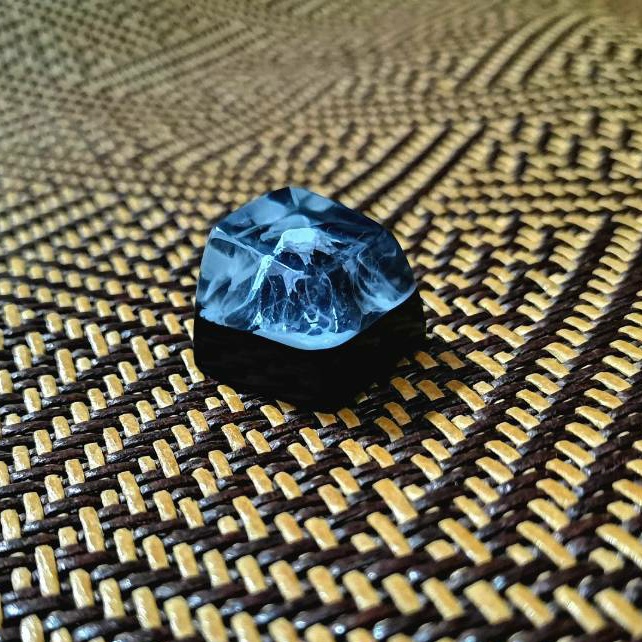 Bàn Phím Cơ 18 Phím Bằng Nhựa resin Cho Fuji keycap