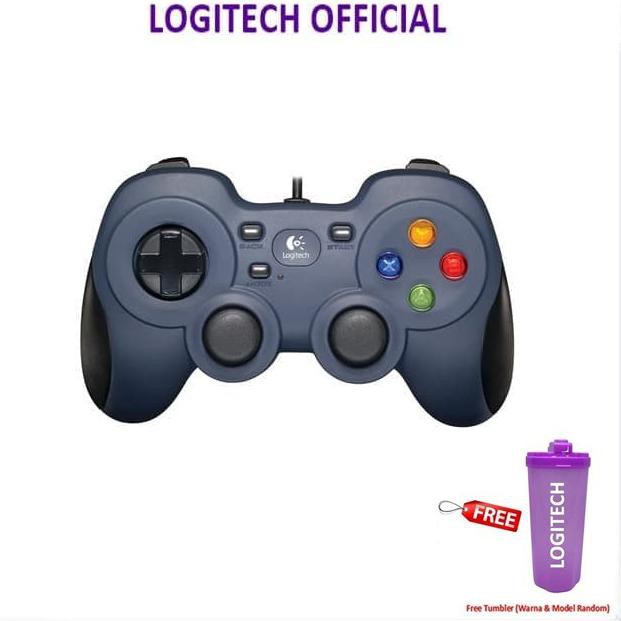 ❤ 1.1 ❤ Dây Cáp Điều Khiển Chơi Game Logitech F310