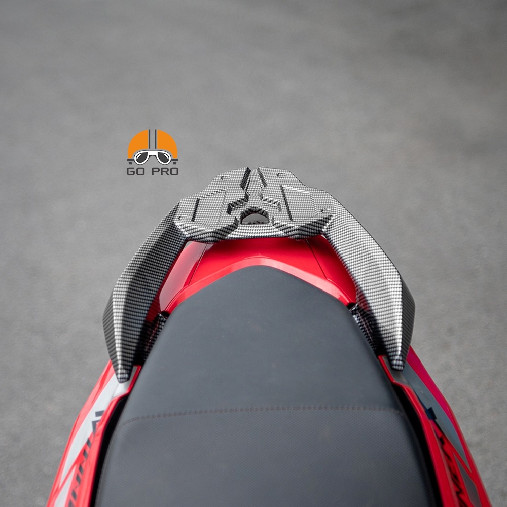 Tay Dắt Cảng Sau WINNER X NHÔM ĐÚC Rocket