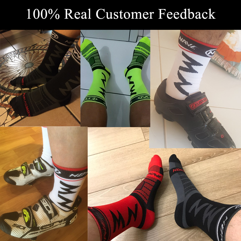 X-TIGER - Vớ xe đạp Ngoài trời Bóng rổ Chạy bộ Thể thao